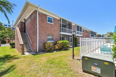 Copropriété à vendre à Saint Petersburg, Floride: 2 chambres, 99.87 m2 № 1761500 - photo 24