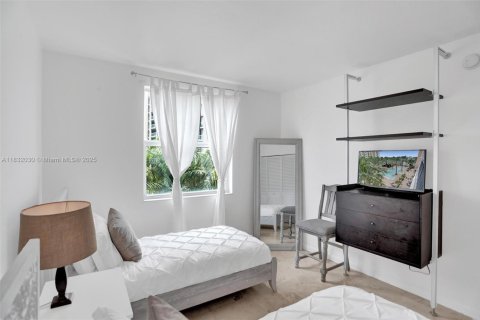 Copropriété à louer à Sunny Isles Beach, Floride: 3 chambres, 125.7 m2 № 1958499 - photo 11