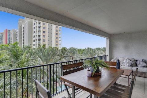 Copropriété à louer à Sunny Isles Beach, Floride: 3 chambres, 125.7 m2 № 1958499 - photo 20