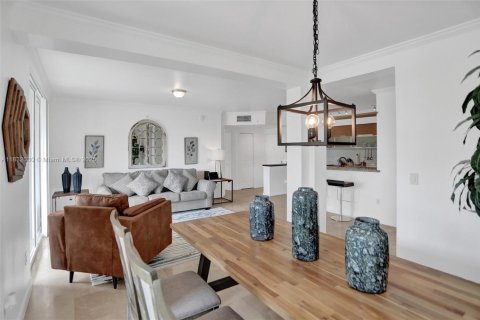 Copropriété à louer à Sunny Isles Beach, Floride: 3 chambres, 125.7 m2 № 1958499 - photo 5