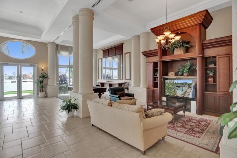 Copropriété à louer à Sunny Isles Beach, Floride: 3 chambres, 125.7 m2 № 1958499 - photo 28