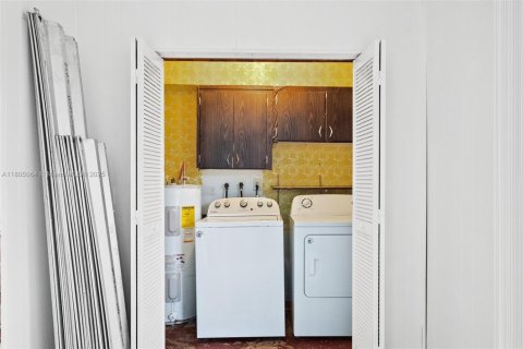 Купить таунхаус в Дейви, Флорида 3 спальни, 147.71м2, № 1864227 - фото 15