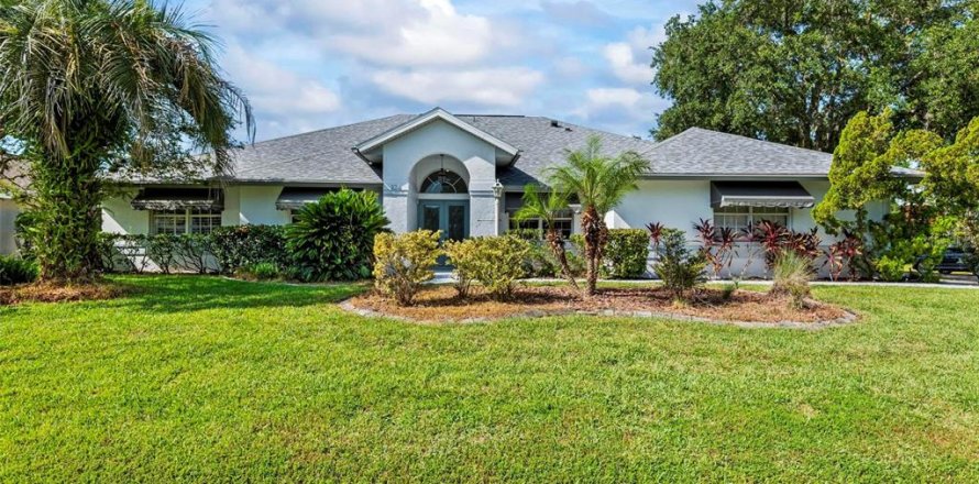 Casa en Palm Coast, Florida 4 dormitorios, 197.97 m2 № 1873515