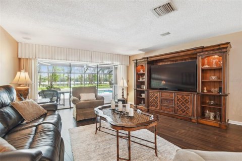 Villa ou maison à vendre à Lutz, Floride: 3 chambres, 220.74 m2 № 1784890 - photo 5