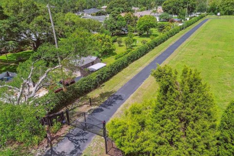 Villa ou maison à vendre à Lutz, Floride: 3 chambres, 220.74 m2 № 1784890 - photo 24