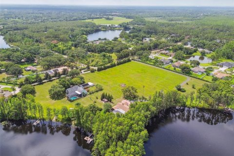 Villa ou maison à vendre à Lutz, Floride: 3 chambres, 220.74 m2 № 1784890 - photo 1