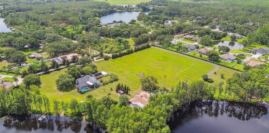Villa ou maison à Lutz, Floride 3 chambres, 220.74 m2 № 1784890