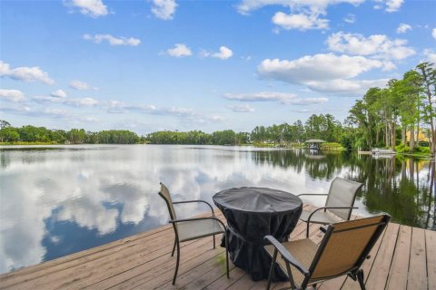 Villa ou maison à vendre à Lutz, Floride: 3 chambres, 220.74 m2 № 1784890 - photo 18
