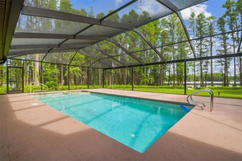 Villa ou maison à vendre à Lutz, Floride: 3 chambres, 220.74 m2 № 1784890 - photo 16
