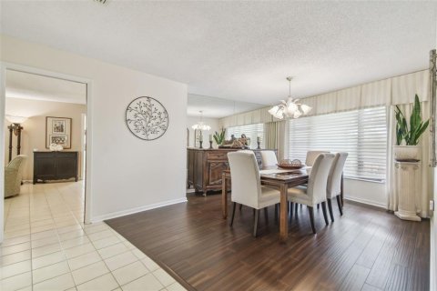 Villa ou maison à vendre à Lutz, Floride: 3 chambres, 220.74 m2 № 1784890 - photo 6