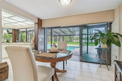 Villa ou maison à vendre à Lutz, Floride: 3 chambres, 220.74 m2 № 1784890 - photo 12