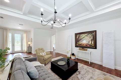 Villa ou maison à vendre à Apopka, Floride: 4 chambres, 198.07 m2 № 2396481 - photo 9