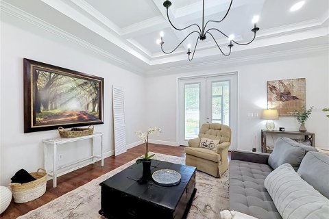 Villa ou maison à vendre à Apopka, Floride: 4 chambres, 198.07 m2 № 2396481 - photo 25