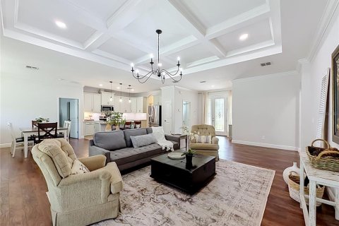 Villa ou maison à vendre à Apopka, Floride: 4 chambres, 198.07 m2 № 2396481 - photo 11