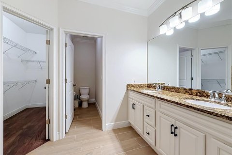 Villa ou maison à vendre à Apopka, Floride: 4 chambres, 198.07 m2 № 2396481 - photo 21