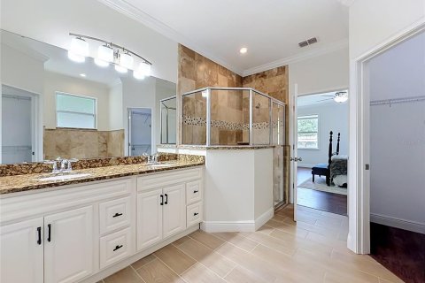Villa ou maison à vendre à Apopka, Floride: 4 chambres, 198.07 m2 № 2396481 - photo 22
