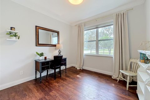 Villa ou maison à vendre à Apopka, Floride: 4 chambres, 198.07 m2 № 2396481 - photo 27