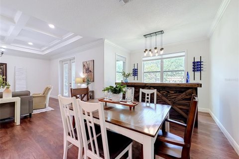 Villa ou maison à vendre à Apopka, Floride: 4 chambres, 198.07 m2 № 2396481 - photo 13