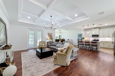 Villa ou maison à vendre à Apopka, Floride: 4 chambres, 198.07 m2 № 2396481 - photo 8
