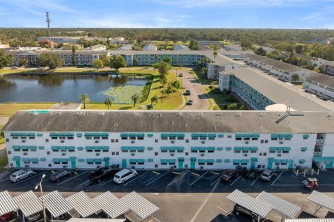 Copropriété à vendre à Saint Petersburg, Floride: 2 chambres, 87.33 m2 № 2105646 - photo 28
