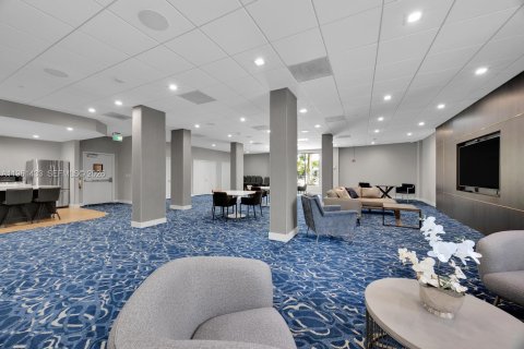 Купить кондоминиум в Корал-Гейблс, Флорида 2 спальни, 121.7м2, № 2089730 - фото 18