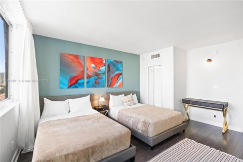 Condominio en venta en Sunny Isles Beach, Florida, 3 dormitorios, 154.68 m2 № 2012917 - foto 23