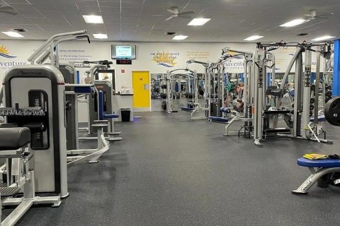 Снять в аренду кондоминиум в Уэстон, Флорида 2 спальни, 102.75м2, № 2026102 - фото 20