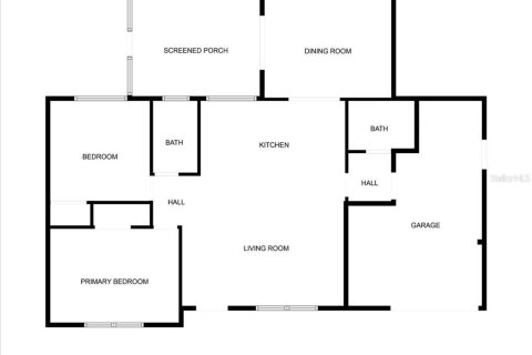 Casa en venta en Holiday, Florida, 2 dormitorios, 95.5 m2 № 1881134 - foto 20