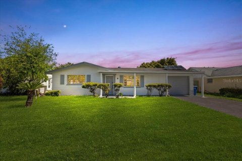 Casa en venta en Holiday, Florida, 2 dormitorios, 95.5 m2 № 1881134 - foto 19