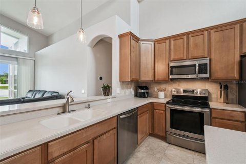 House in Odessa, Florida 4 bedrooms, 243.96 sq.m. № 1895057 - photo 5