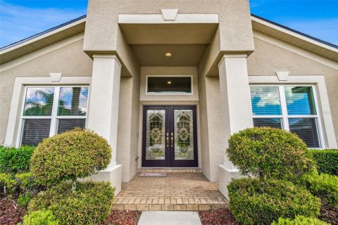 House in Odessa, Florida 4 bedrooms, 243.96 sq.m. № 1895057 - photo 2