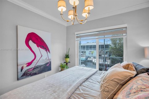 House in Key Largo, Florida 4 bedrooms, 104.05 sq.m. № 2066209 - photo 15