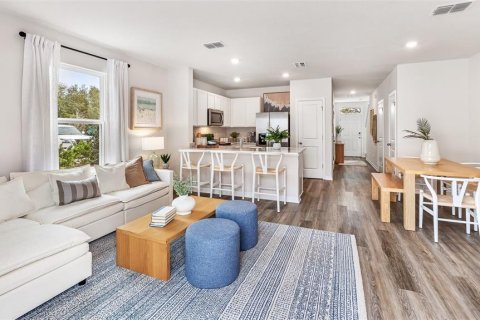 Adosado en venta en Palm Harbor, Florida, 3 dormitorios, 136.01 m2 № 2111428 - foto 10
