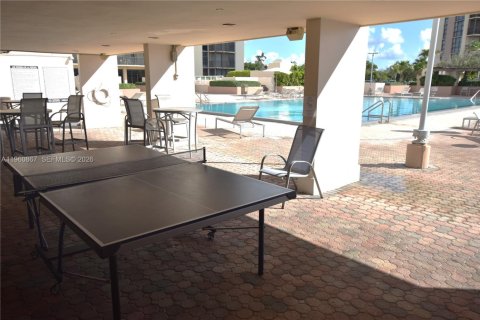 Copropriété à vendre à Aventura, Floride: 1 chambre, 84.82 m2 № 2023633 - photo 24