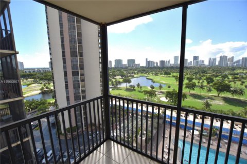 Copropriété à vendre à Aventura, Floride: 1 chambre, 84.82 m2 № 2023633 - photo 13