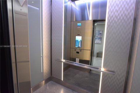 Copropriété à vendre à Aventura, Floride: 1 chambre, 84.82 m2 № 2023633 - photo 5