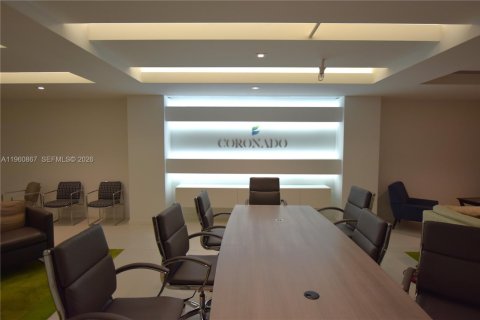 Copropriété à vendre à Aventura, Floride: 1 chambre, 84.82 m2 № 2023633 - photo 9