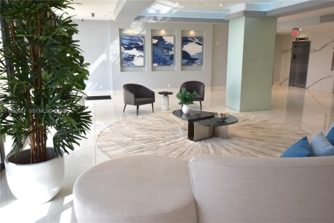 Copropriété à vendre à Aventura, Floride: 1 chambre, 84.82 m2 № 2023633 - photo 3