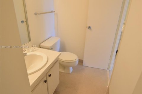Copropriété à vendre à Aventura, Floride: 1 chambre, 84.82 m2 № 2023633 - photo 19