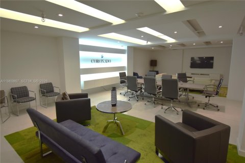 Copropriété à vendre à Aventura, Floride: 1 chambre, 84.82 m2 № 2023633 - photo 8