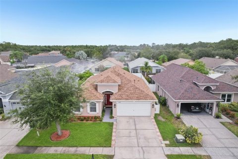 House in Tampa, Florida 3 bedrooms, 130.9 sq.m. № 1887057 - photo 11