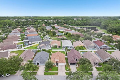 House in Tampa, Florida 3 bedrooms, 130.9 sq.m. № 1887057 - photo 10