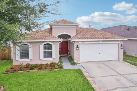House in Tampa, Florida 3 bedrooms, 130.9 sq.m. № 1887057 - photo 12