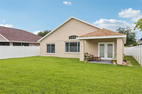 House in Tampa, Florida 3 bedrooms, 130.9 sq.m. № 1887057 - photo 15
