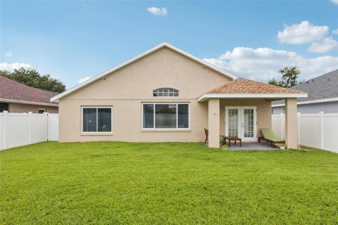 House in Tampa, Florida 3 bedrooms, 130.9 sq.m. № 1887057 - photo 16