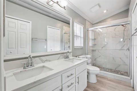 House in Tampa, Florida 3 bedrooms, 130.9 sq.m. № 1887057 - photo 29