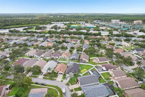 House in Tampa, Florida 3 bedrooms, 130.9 sq.m. № 1887057 - photo 6