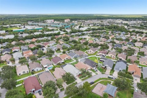 House in Tampa, Florida 3 bedrooms, 130.9 sq.m. № 1887057 - photo 5