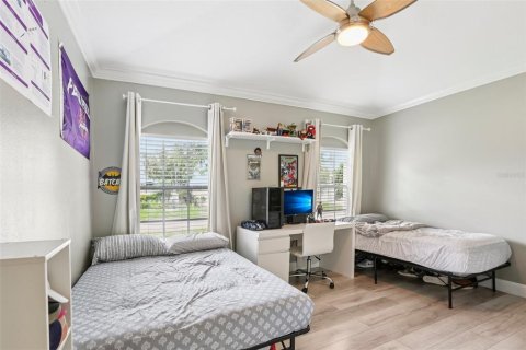 House in Tampa, Florida 3 bedrooms, 130.9 sq.m. № 1887057 - photo 24