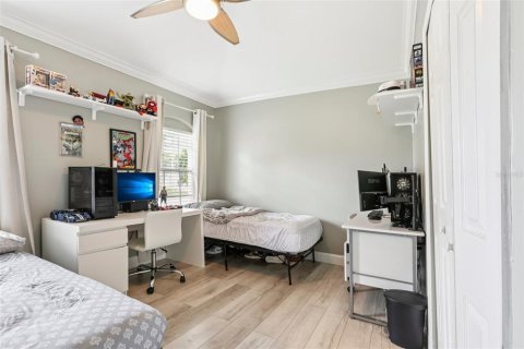 House in Tampa, Florida 3 bedrooms, 130.9 sq.m. № 1887057 - photo 23